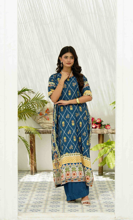 Azure Grace