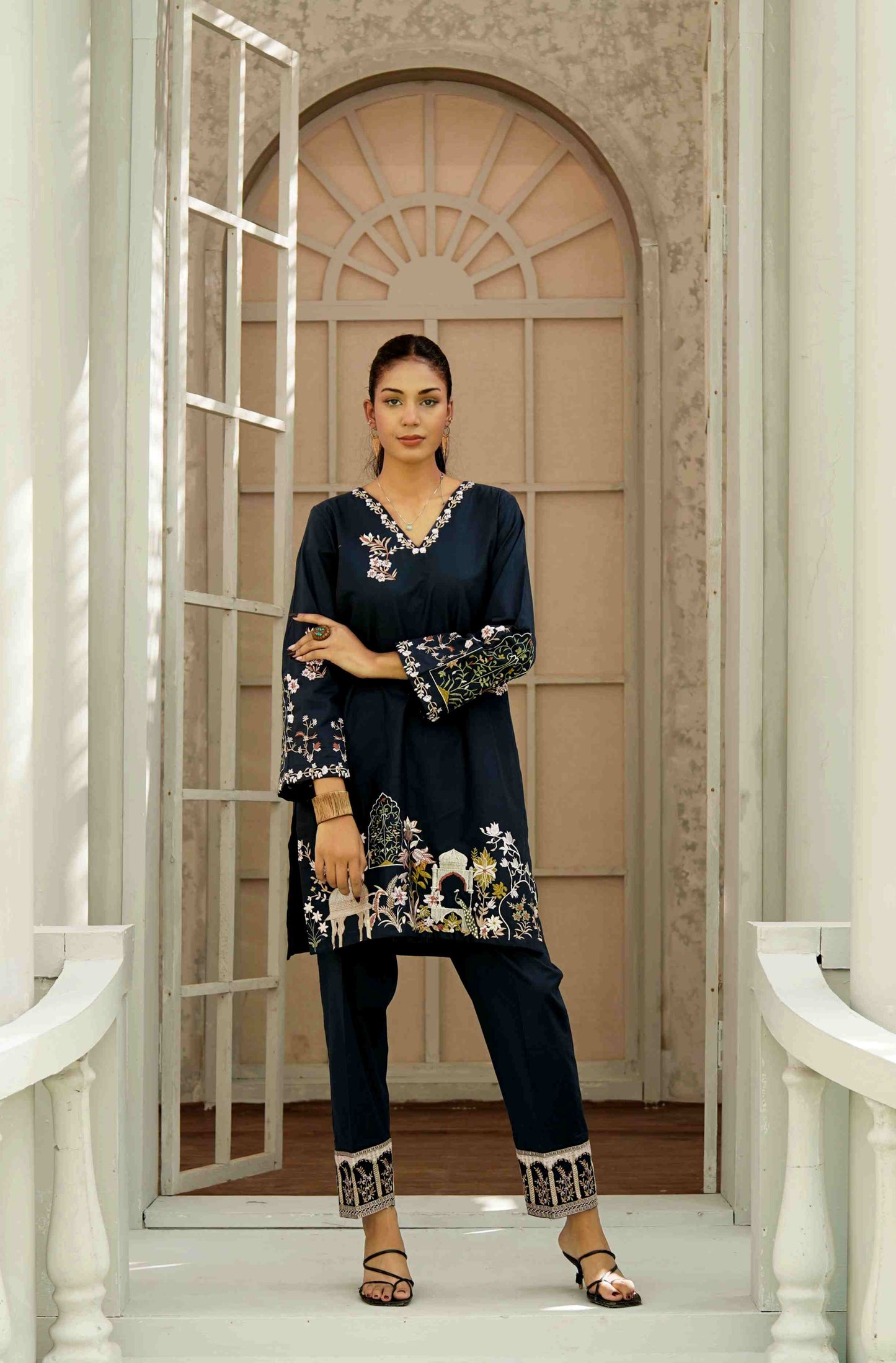 Gul-e-Meher