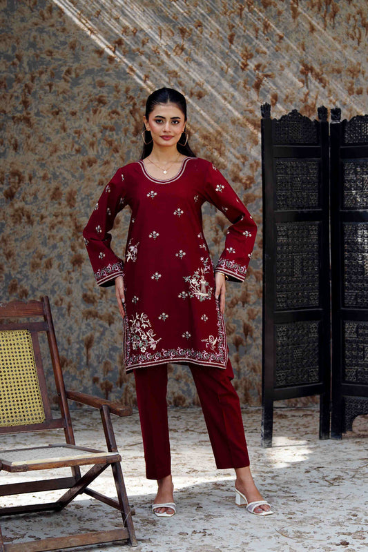 Adira Tunic