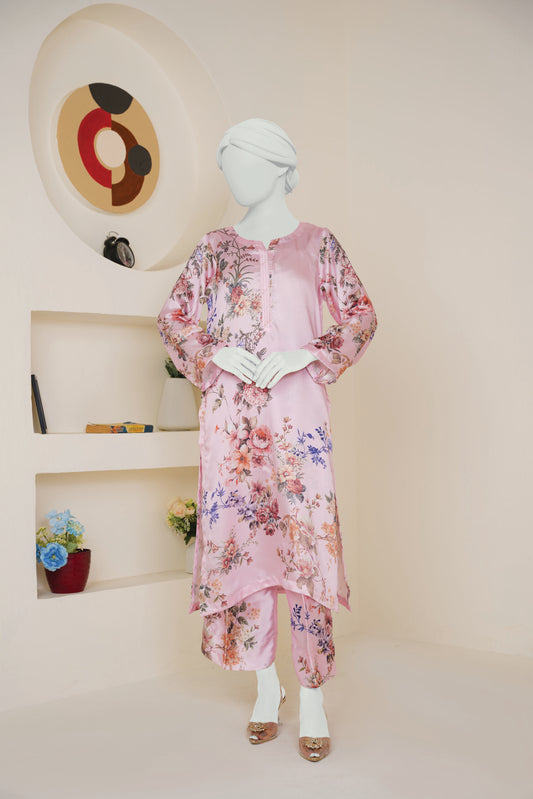 Floral Reverie