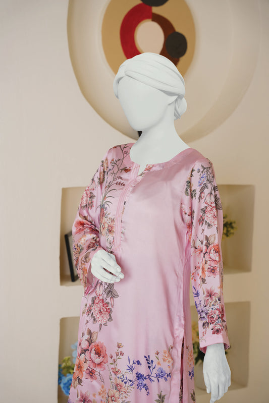 Floral Reverie