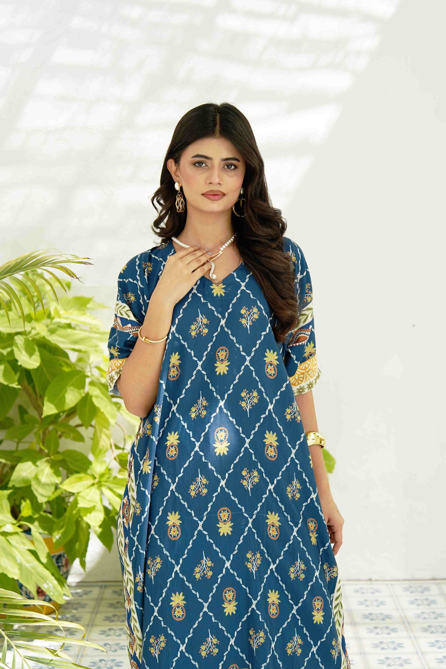 Azure Grace
