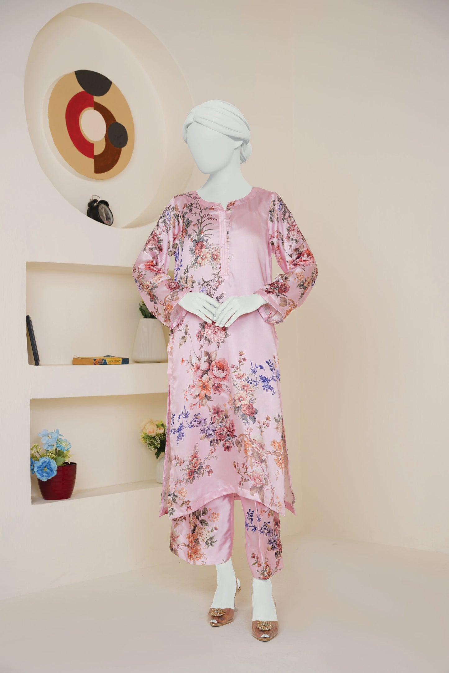 Floral Reverie