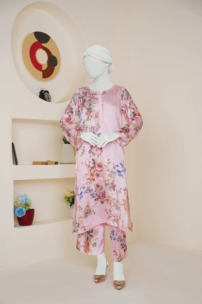 Floral Reverie