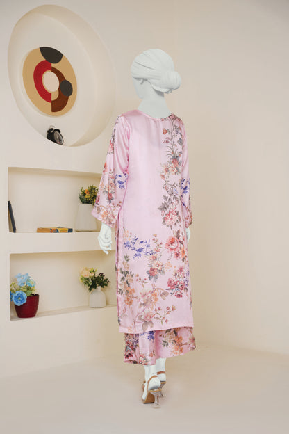 Floral Reverie