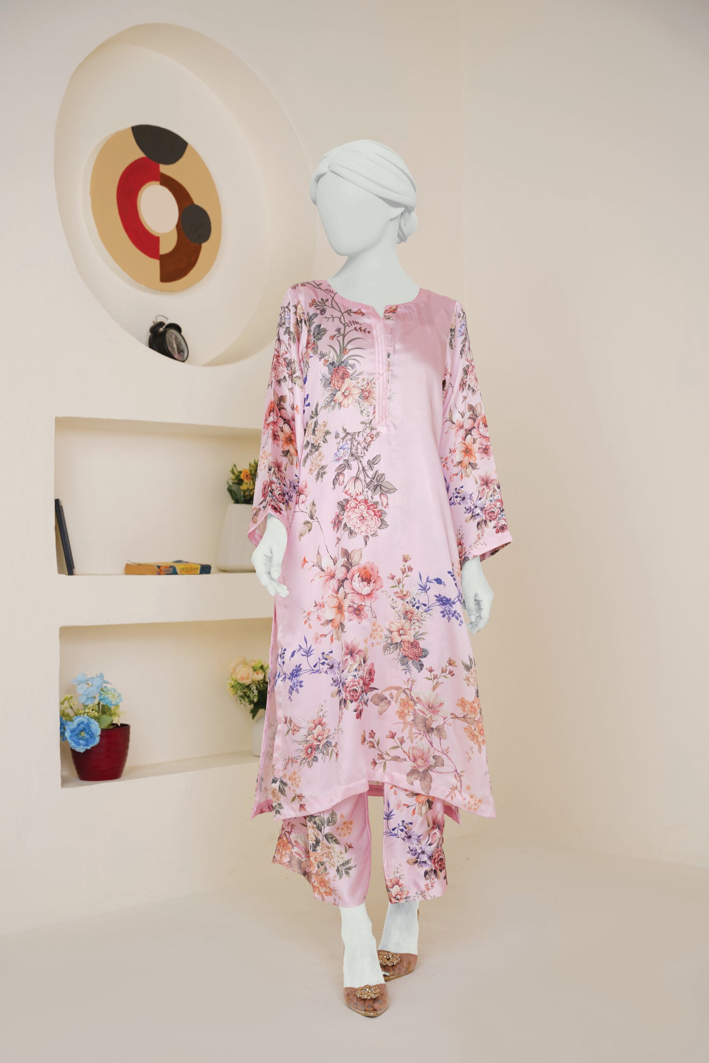 Floral Reverie