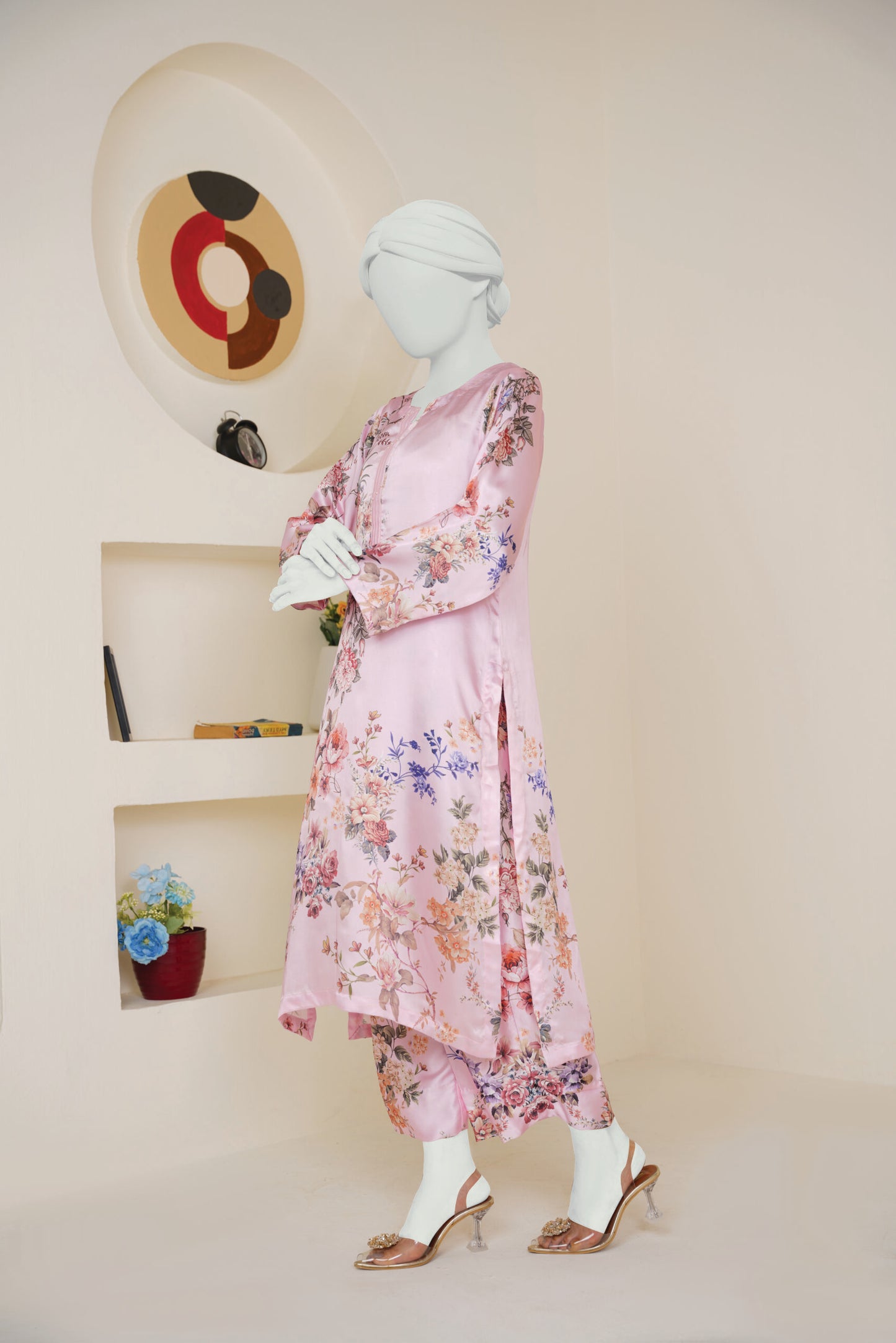 Floral Reverie